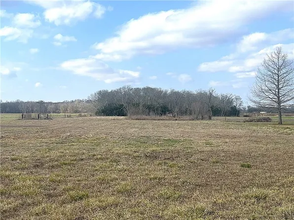 N Bayou De Glaises Rd Lot 1, Moreauville, LA 71355