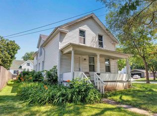 802 Kellogg St, Green Bay, WI 54303