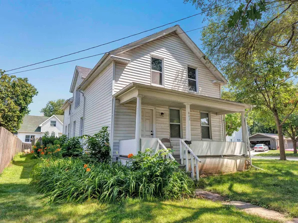 802 Kellogg St, Green Bay, WI 54303