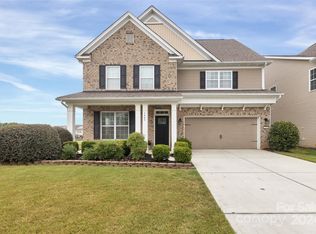 1463 Overlea Pl NW, Concord, NC 28027