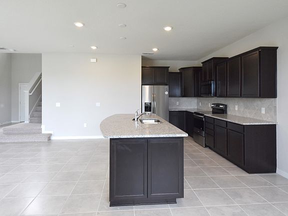 Available Now - 3420 Soaring Dr - Driftwood - Kitchen