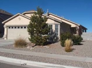 3341 Hunters Meadows Cir NE, Rio Rancho, NM 87144