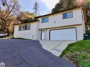 16211 Hidden Valley Rd, Sonora, CA 95370