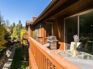 10844 Cinnabar Way #105, Truckee, CA 96161