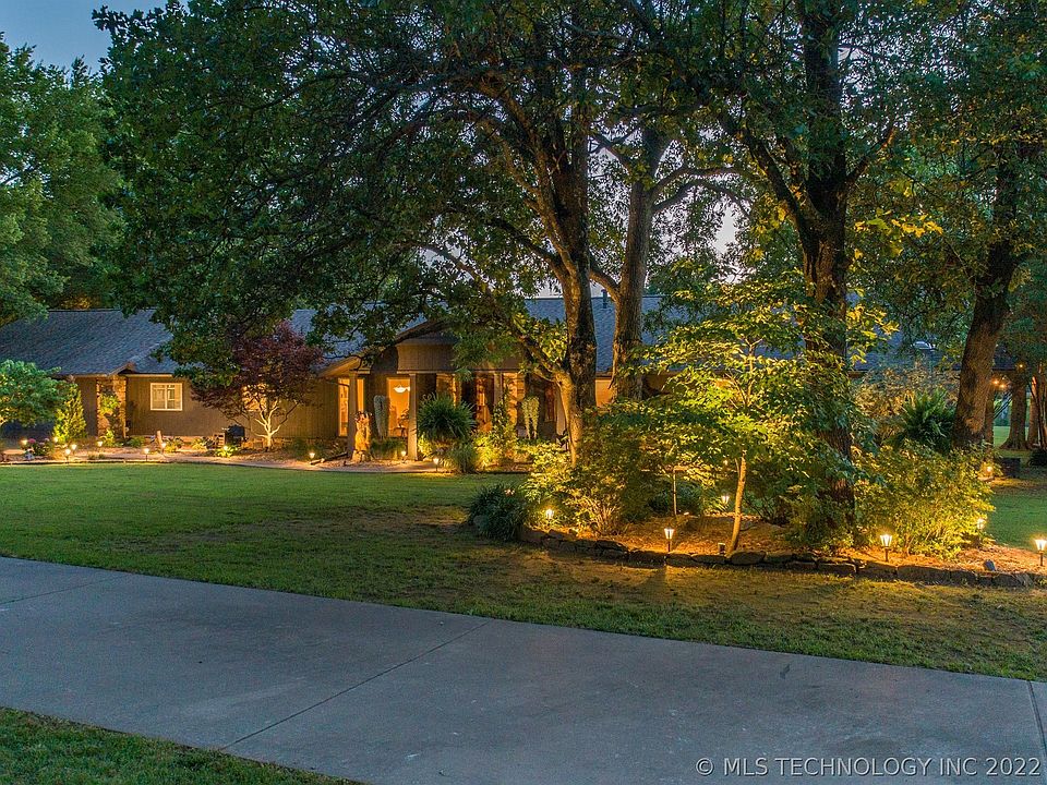 1st image of 2140 S 280th East Ave