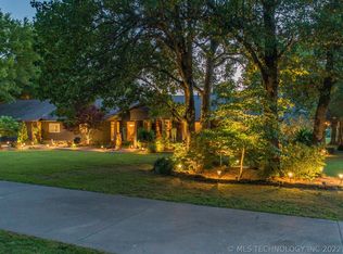 2140 S 280th East Ave, Catoosa, OK 74015