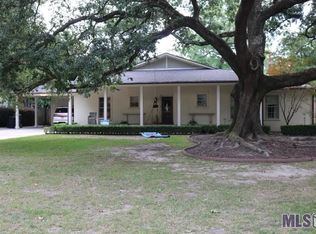 1449 Rosemont Dr, Baton Rouge, LA 70808