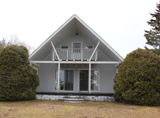 17325 E South Caribou Lake Rd, De Tour Village, MI 49725
