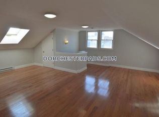 12 Gene St #2B, Dorchester, MA 02125