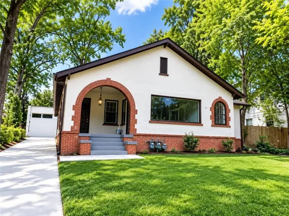 2243 E Lake Rd NE, Atlanta, GA 30307