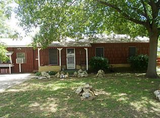 1501 Withers St, Fort Worth, TX 76105