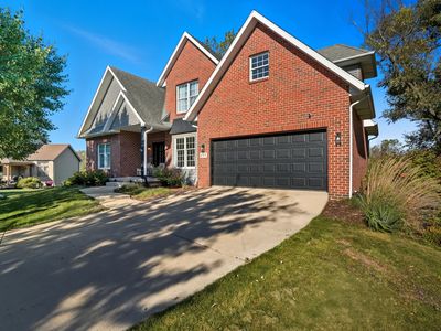 844 Mirmar Dr, Valparaiso, IN, 46385