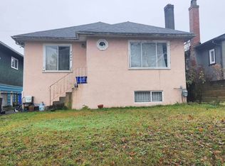 5302 Inverness St, Vancouver, BC V5W3N8