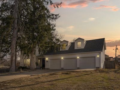 1611 N Broadway St, Council Bluffs, IA, 51503