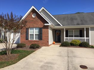 2402 Wynbrook Square Ct, Winston Salem, NC 27103