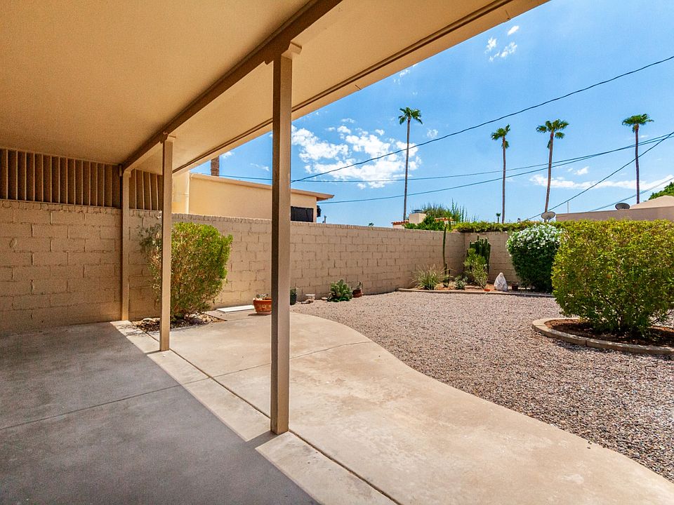 1st image of 7525 E Mariposa Dr