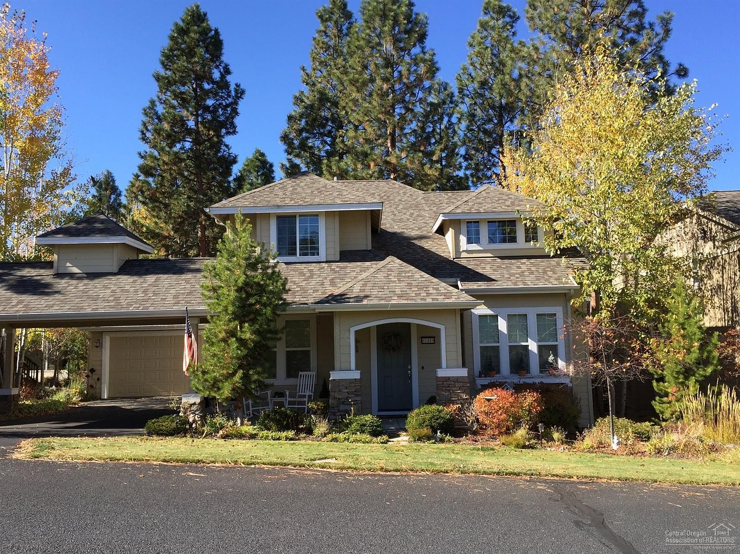 61489 Cultus Lake Ct, Bend, OR 97702 | Zillow