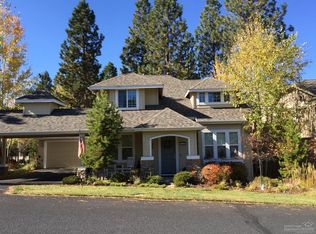 61489 Cultus Lake Ct, Bend, OR 97702