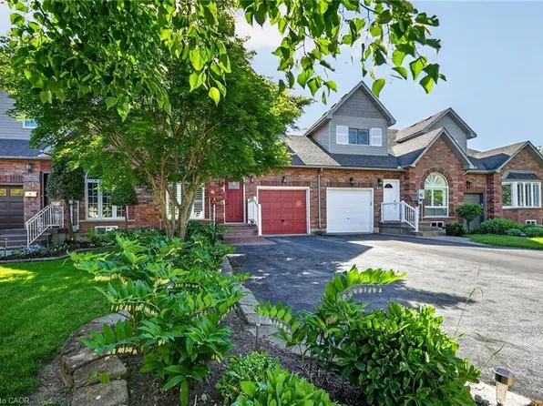 83 Morrison Cres, Grimsby, ON L3M 5K5