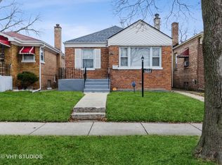 9749 S Ingleside Ave, Chicago, IL