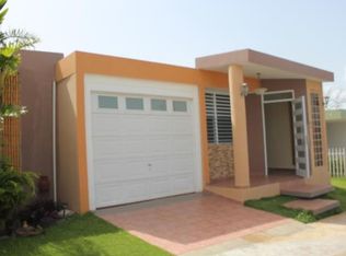 H9 Calle 5, Trujillo Alto, PR 00976