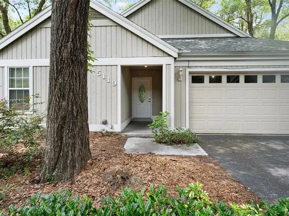 5119 SW 94TH STREET, GAINESVILLE, FL 32608