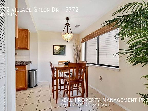 5th image of 5772 Village Green Dr Suite 5772