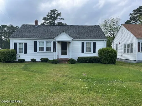 212 S 5th Street, Pinetops, NC 27864