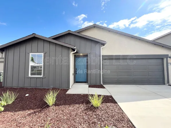 356 Halisan Ct, Merced, CA 95341