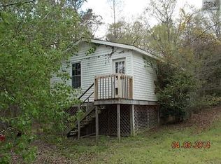 1515 Kingfisher Dr, Ridgeway, SC 29130