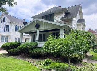 199 Potters Rd, Buffalo, NY 14220
