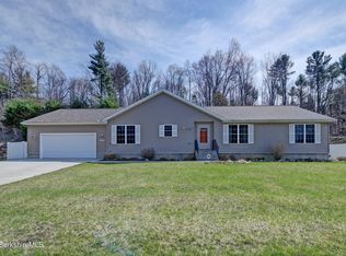 172 Karen Dr, Pittsfield, MA 01201