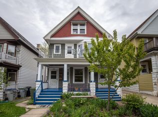 2846 S Linebarger Ter, Milwaukee, WI 53207