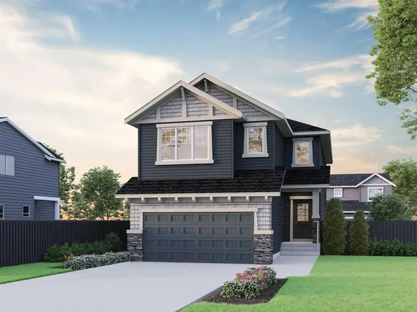 301 N Dawson Wharf Rd, Chestermere, AB T1X 2X2