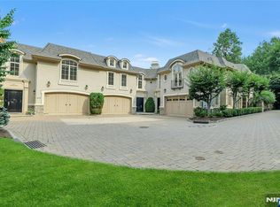 414 Bellaire Dr, Demarest, NJ 07627
