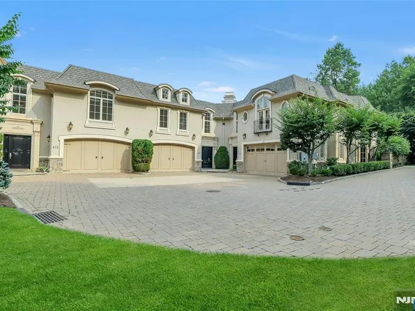 414 Bellaire Dr, Demarest, NJ 07627