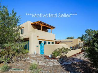 3401 Grande Vista Pl NW, Albuquerque, NM 87120