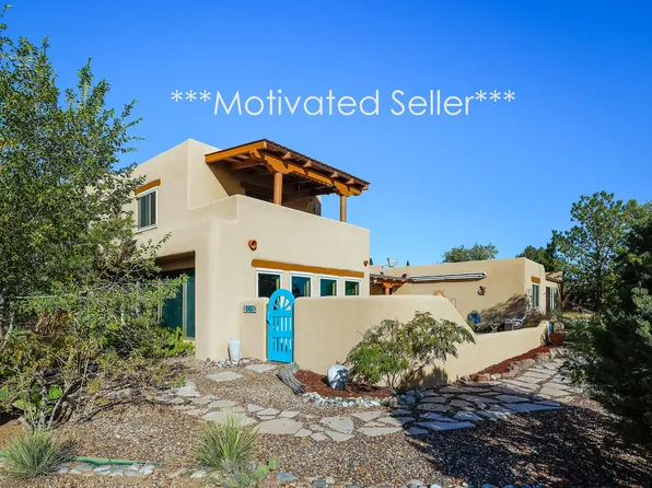 3401 Grande Vista Pl NW, Albuquerque, NM 87120