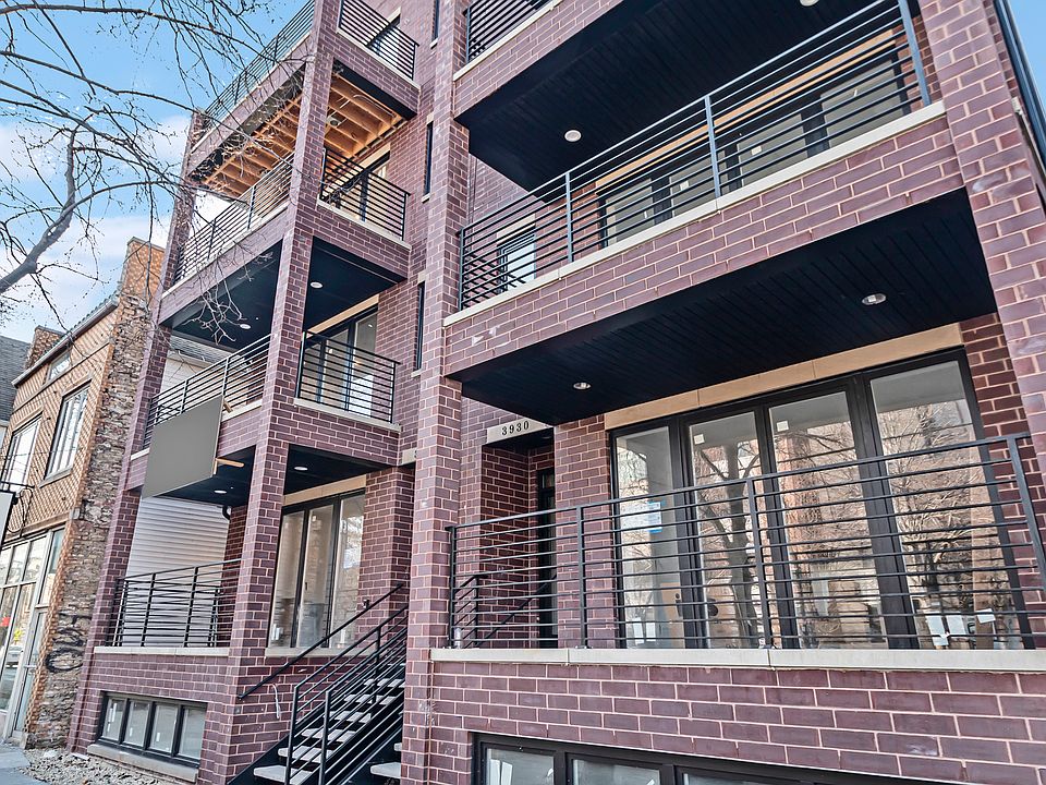 1st image of 3928 N Ashland Ave #2
