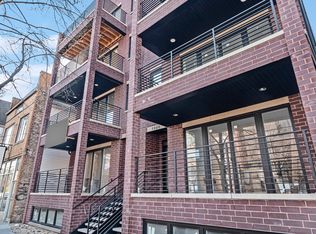 3928 N Ashland Ave #2, Chicago, IL 60613