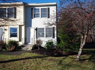 25 Baxter Woods Trl #25, Windham, ME 04062