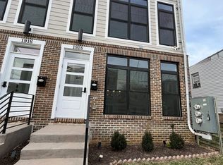 1918 Capitol Ave NE #101, Washington, DC 20002