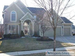 14321 Melrose St, Overland Park, KS 66221