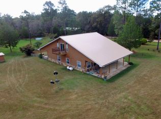 2072 Highway 79 N, Bonifay, FL 32425