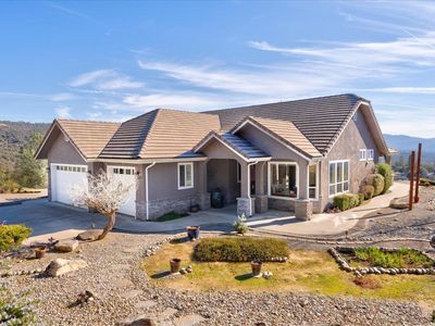 45500 Right Rd, Ahwahnee, CA, 93601