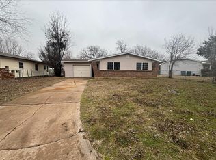 403 NW Mission Blvd, Lawton, OK 73507