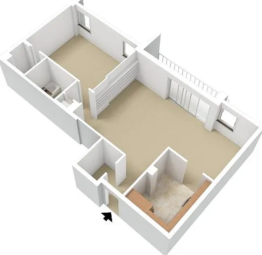 1 bedroom corner unit 1 bedroom corner unit