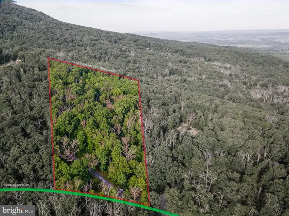 LOT 5A Mash Ln, Edinburg, VA 22824