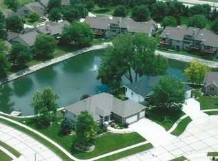 2387 NW 151st Cir, Clive, IA 50325