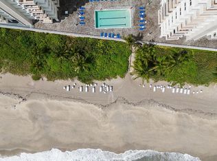 3301 S Ocean Blvd APT 1006, Highland Beach, FL 33487